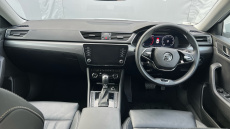 Skoda Superb 2.0 TDI CR SE L 5dr DSG Diesel Hatchback